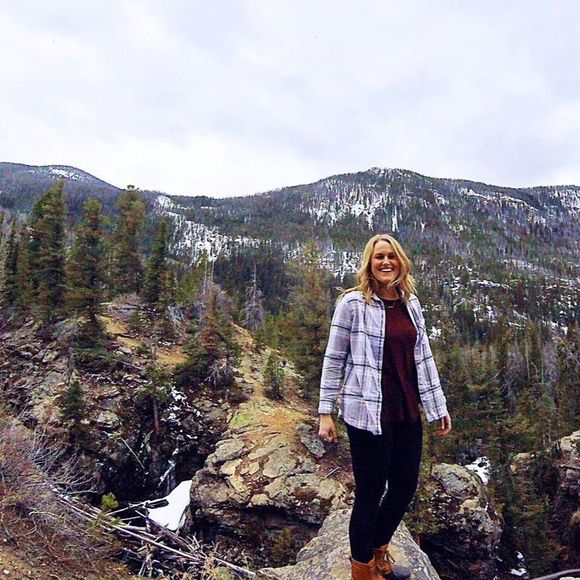 Meet your Posher, Lorrin - Picture 1 of 1